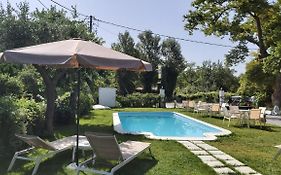 Stelios House